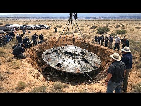 Il mistero dell’incidente di Roswell finalmente risolto