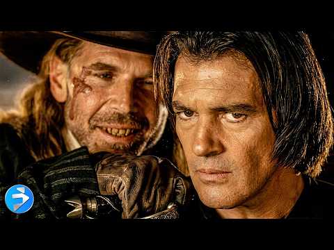 Antonio Banderas: Zorro viene smascherato | La Leggenda di Zorro | Clip in Italiano
