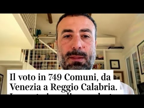 Il voto in 749 Comuni, da Venezia a Reggio Calabria. La posta in palio e cosa c’è in gioco