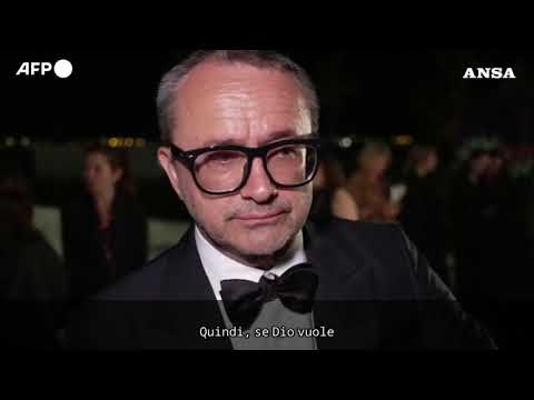 Cannes, Zvyagintsev: “Guerra in Ucraina? Oggi tutti attendono la fine”