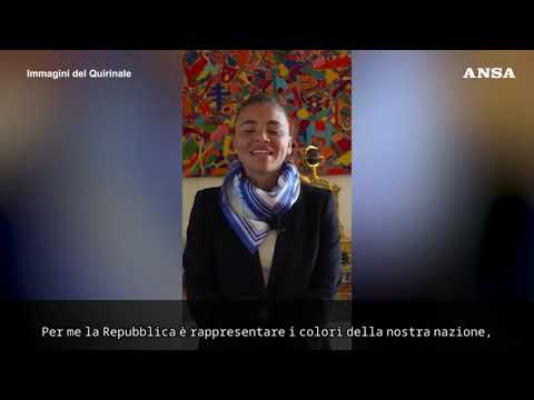Da Zalone a Bisio, i video che raccontano la Repubblica sul sito del Quirinale