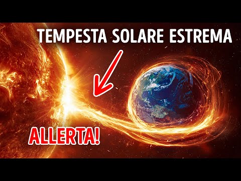 Una gigante eruzione solare ha appena colpito Venere – La Terra è in pericolo?
