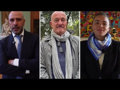 I video che raccontano la Repubblica per il suo ottantesimo compleanno: da Zalone a Bisio e Paolini
