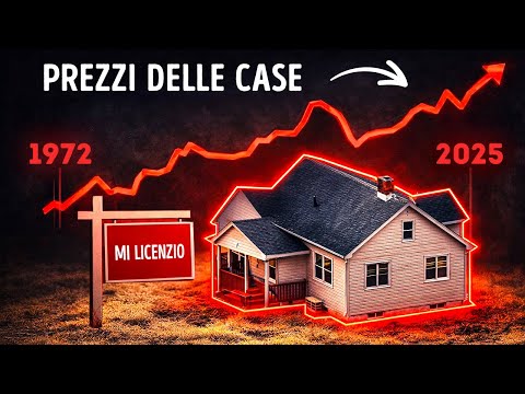 Perché gli americani più avveduti hanno smesso di comprare casa