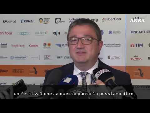 Festival dell’economia di Trento, edizione da record