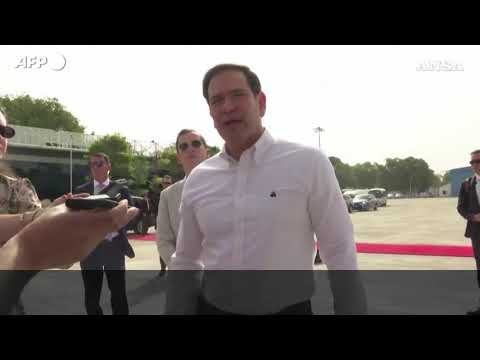 Rubio: “Possibile un accordo con l’Iran gia’ oggi”