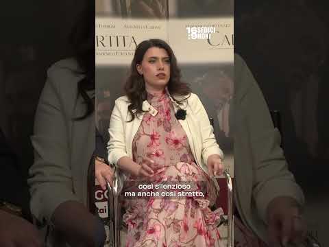 L’intervista al cast di “Carmen è partita”