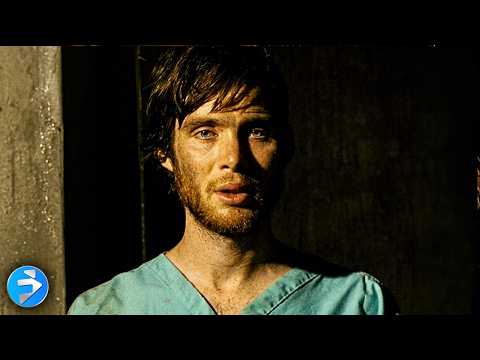 Cillian Murphy si risveglia tra gli zombie | 28 Giorni Dopo (2002) | Clip in Italiano