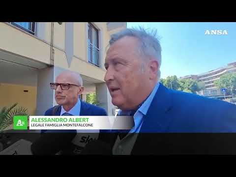 Maldive, legali famiglia Montefalcone: “L’universita’ di Genova era consapevole”
