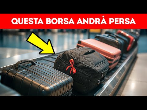 Errori di viaggio che fanno più male del jet lag