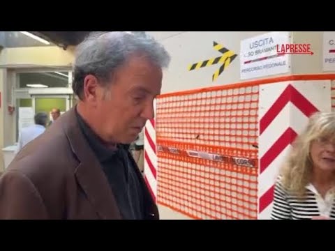 Tifoso della Juventus ferito, il padre: «Non c’è stato un peggioramento»