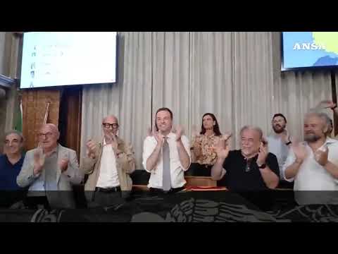A Venezia Venturini sindaco al primo turno