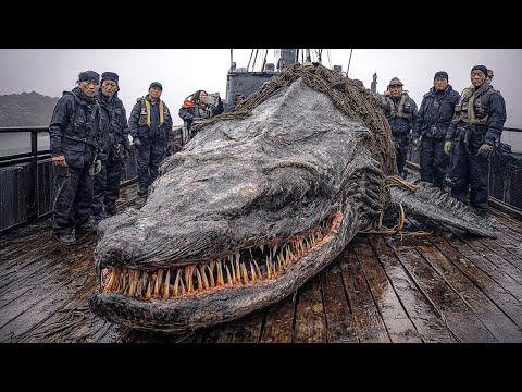 Scoperto il più grande rettile marino di sempre