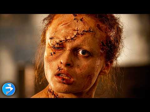 Ha riportato in vita la donna morta… | Frankenstein di Mary Shelley (Helena Bonham Carter)