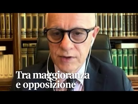 «Tra maggioranza e opposizione la partita è aperta»: l’analisi del direttore Luciano Fontana