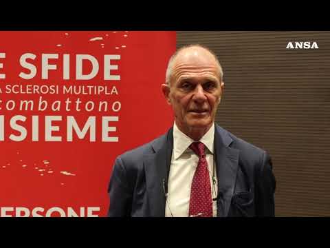 Sclerosi multipla, parola d’ordine prevenzione