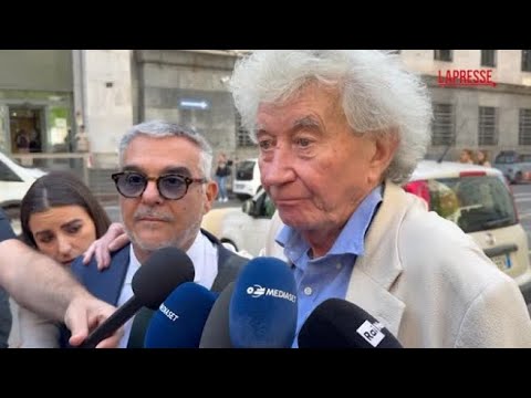 L’avvocato Lovati sul caso Garlasco: «Soliloqui di Sempio? Non dobbiamo fare processo a pensieri»