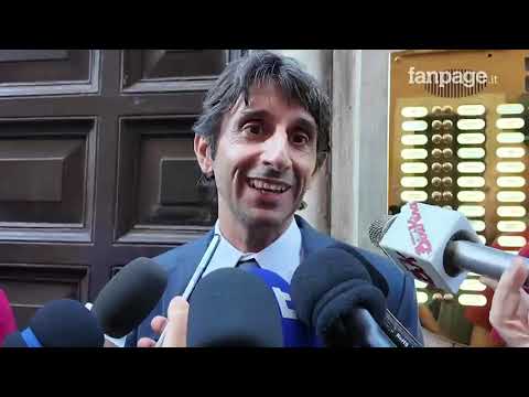 Donzelli: “Iniezione di fiducia per noi? Messaggio a Schlein è arrivato con chiarezza”