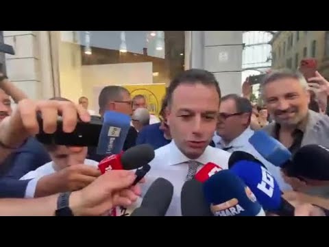 Venturini verso la vittoria a Venezia: «Ridevano quando dicevo di puntare al 30 per cento»