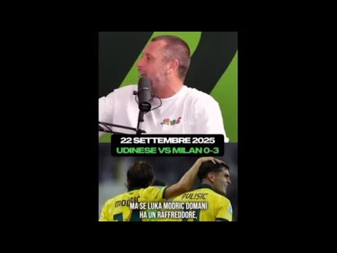 «Il Milan non andrà mai in Champions». Ecco quando lo aveva detto Antonio Cassano