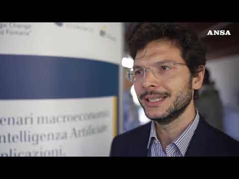 Ey-Oxford Economics, guerre e shock energetici frenano crescita, ma non e’ recessione