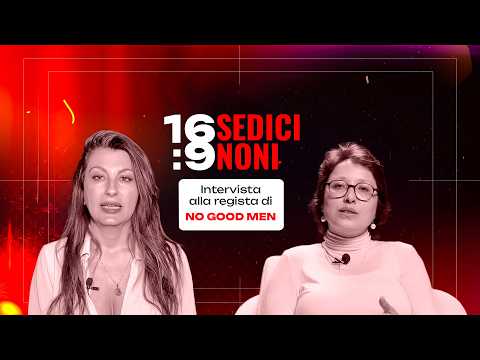 SEDICINONI (16:9) | L’intervista a alla regista e protagonista Shahrbanoo Sadat