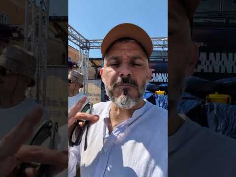Scanner Live per  “Justice for Palestine”