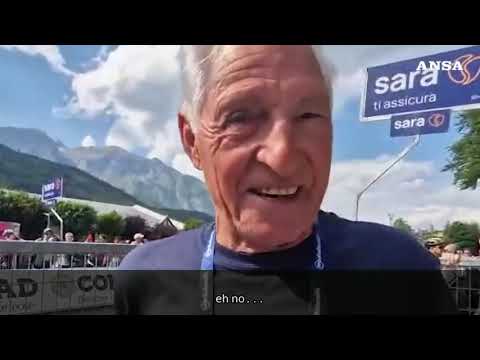 Giro d’Italia, Moser: “Vingegaard ormai lo ha in pugno”