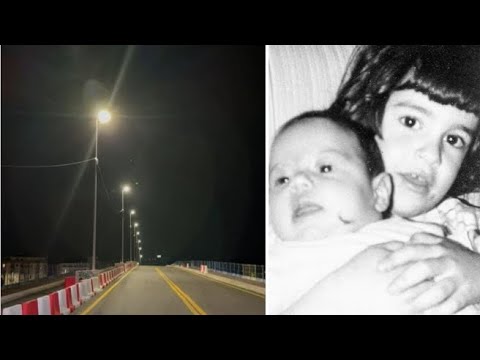 Firenze, il nuovo ponte Nencioni si accende nell’anniversario della Strage dei Georgofili: video