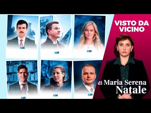 Remigration Summit: chi va (e quanto si paga) al raduno dell’ultradestra che piace a Vannacci