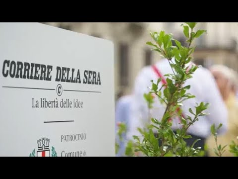 Il Corriere scende in piazza per rispondere alle domande dei lettori: al via «La città delle idee…