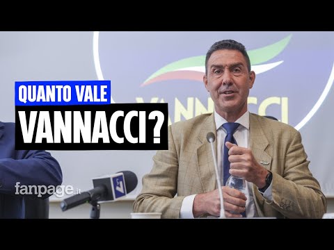 Il voto a Venezia rianima la destra, ma Vannacci spaventa. Quanti parlamentari ‘ruberà’ il generale?
