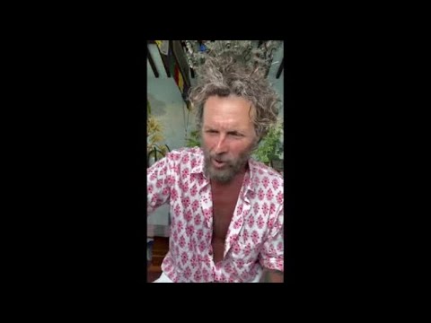 Jovanotti annuncia il concerto per Rondine: «Parliamo di pace e saltiamo sul palco»