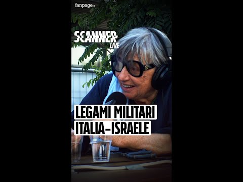 “Abbiamo denunciato Leonardo per complicità nel genocidio a Gaza: vendiamo noi le armi a Israele”
