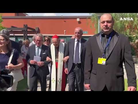 Crans Montana, al Villaggio Fondazione Roma case intitolate a sei vittime