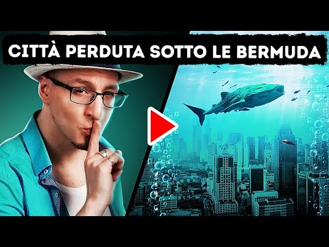 Il mistero del Triangolo delle Bermuda svelato