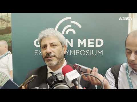 Napoli, con 20mila visitatori edizione da record per il Green Med