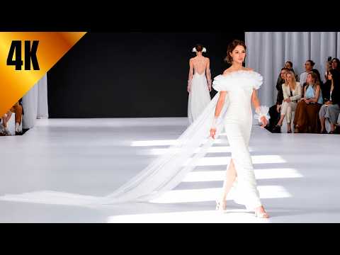 Candelas y Felipa | Barcelona Bridal Fashion Week 2026