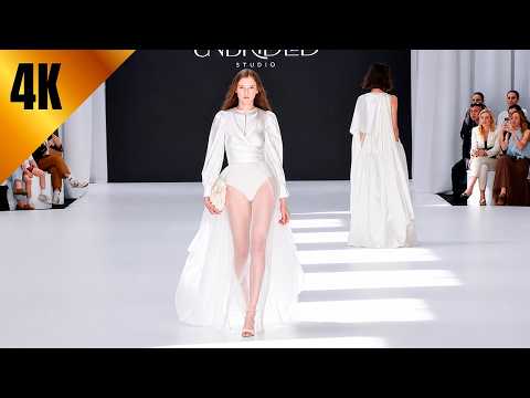 Unbridled Studio | Barcelona Bridal Fashion Week 2026