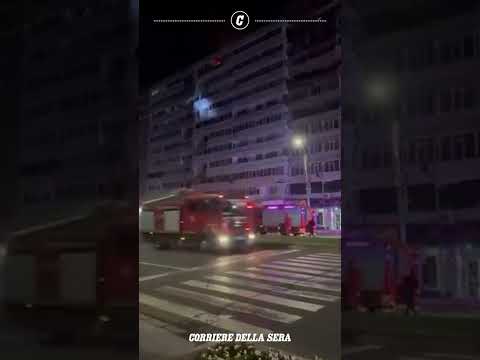 Un drone russo cade in Romania e colpisce un edificio, due feriti. La Nato: “Mossa sconsiderata”