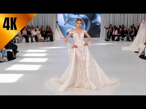 Julia Kontogruni | Barcelona Bridal Fashion Week 2026