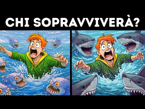 17 Indovinelli Inquietanti Con Risposte Che Non Ti Piaceranno