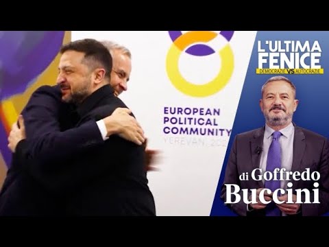 La Ue diventa un faro di libertà nel buio del trumpismo