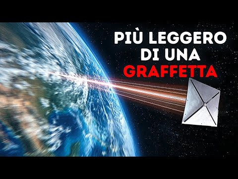 Questa nuova tecnologia di Star Trek potrebbe permetterci di visitare un buco nero