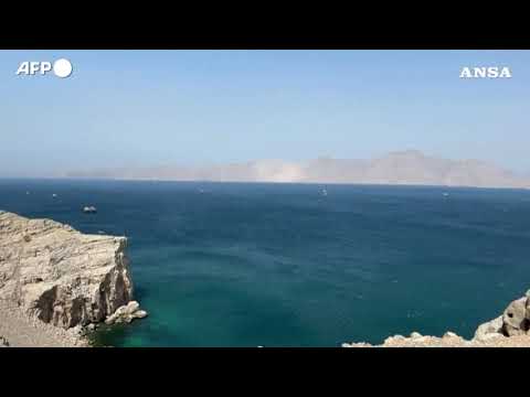 Usa e Iran vicini a un memorandum, attesa la risposta di Teheran