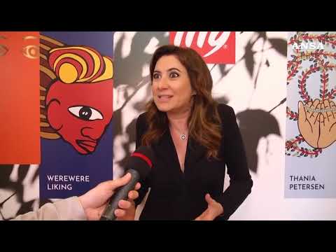 L’arte contemporanea nelle tazzine illycaffe’ per la Biennale 2026