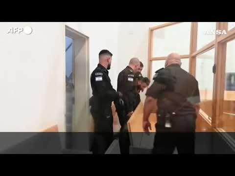 Israele, confermata in appello la detenzione dei due attivisti della Flotilla