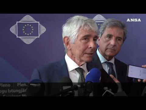 Figc, Abodi: “Il commissariamento compete al Coni, si prendano decisioni”