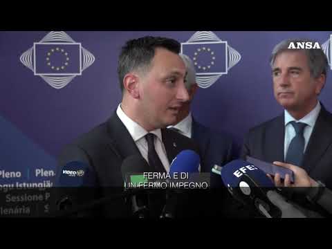 Micallef: “Non si usino palcoscenici europei per la propaganda russa”