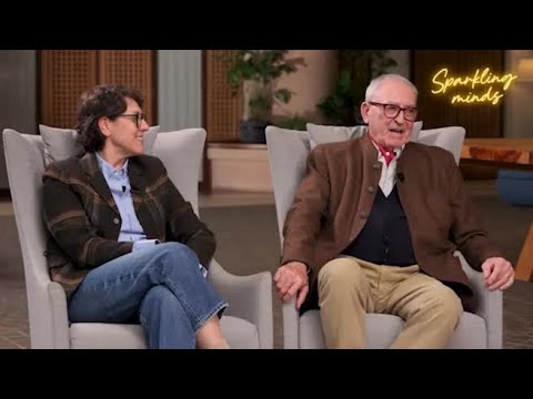 Vittorio e Francesca Moretti, Bellavista: «Litighiamo parecchio». Lei: «Mio padre? Vuole avere se…